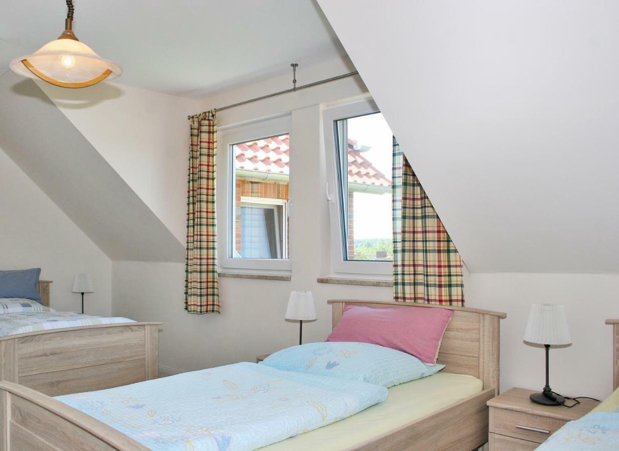 Landhaus - Hof Pakirnis Bleckede Bagian luar foto