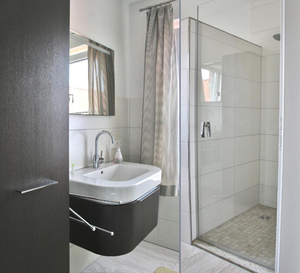 Landhaus - Hof Pakirnis Bleckede Bagian luar foto